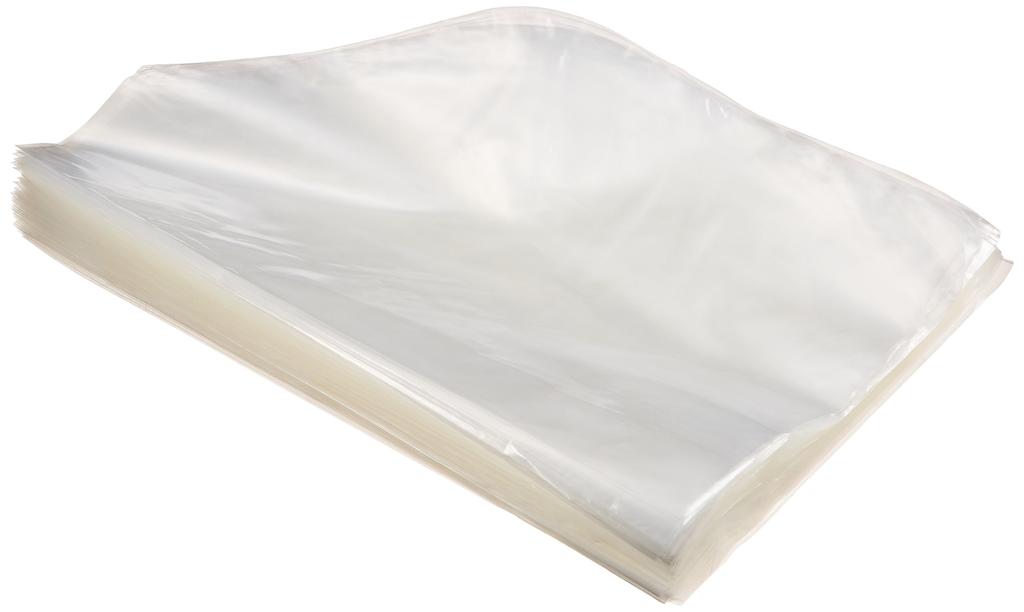 LITE Golf Packaging Material Wood Shrink 460cc (100 Pieces) Z149 Size: 150 X 225mm (deformation)