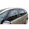 J&amp;J AUTOMOTIVE | Heko Deflecteurs d'air Déflecteurs de Vent Pour Citreon C4 Picasso 5P. Berlina 2006-2013