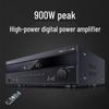 SANSUI T2 5.1 Channel Home Theater Ceiling Speaker System CN Plug (adapter Included)