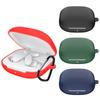 Case Shockproof Wireless Earphone TPU Sleeve Impact-resistant Anti-dust Anti-scratch Cover