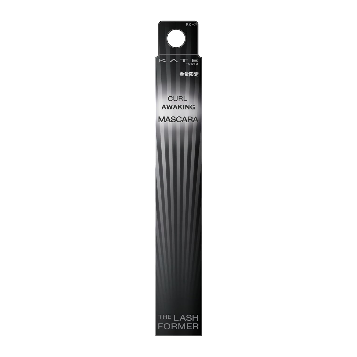 Kate Curl Awakening Mascara BK-2Mascara