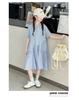 Girls' Dress, Summer New Style, Children's Fashion, Super Beautiful Polo Skirt, Girls' Dress, Summer Thin Version