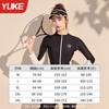 Womens Long Sleeve Pants UPF 50 Sun Protection Rash Guard Set Swimming Surfing Water Sports