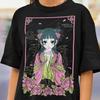 Apothecary Anime Girl Shirt, Court Apothecary Mystery T-Shirt, Poison Tester Manga Shirt, Lover Gift, Palace Drama Anime Style Unisex Shirt