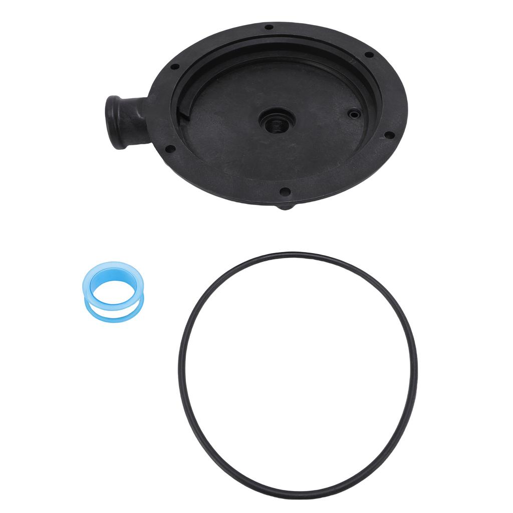 R0536300 Schneckengehäuse Ersatz für PB4 60 Druckerhöhungspumpe Kunststoff Poolpumpe Schneckengehäuse für Spa Pool