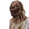 Halloween Latex Mask Horror Killer Scary Scarecrow Cosplay Costume Parties Props