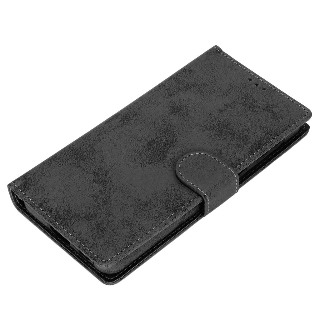 Pouzdro na skládací telefon 2 v 1 Odnímatelné Nárazuvzdorné Vodotěsné Magnetické pouzdro peněženka s funkcí stojánku pro domov cestování