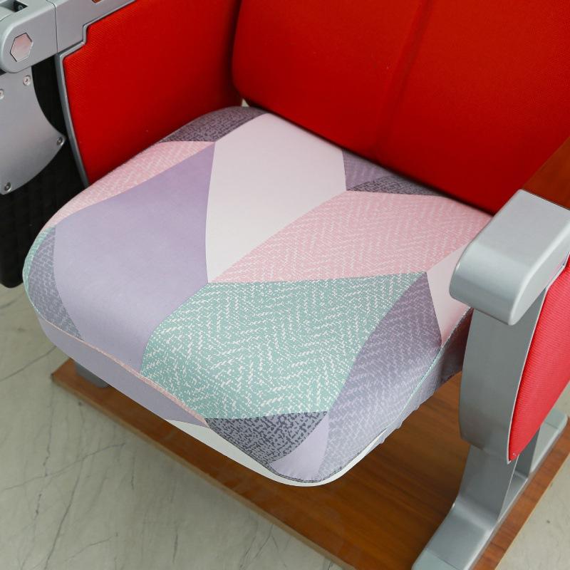 All-inclusive Elastic Hotel Internet Cafe Restaurant Theater Chair Cover Home Chair Cover Universal Chair Cover Chair Seat Cover