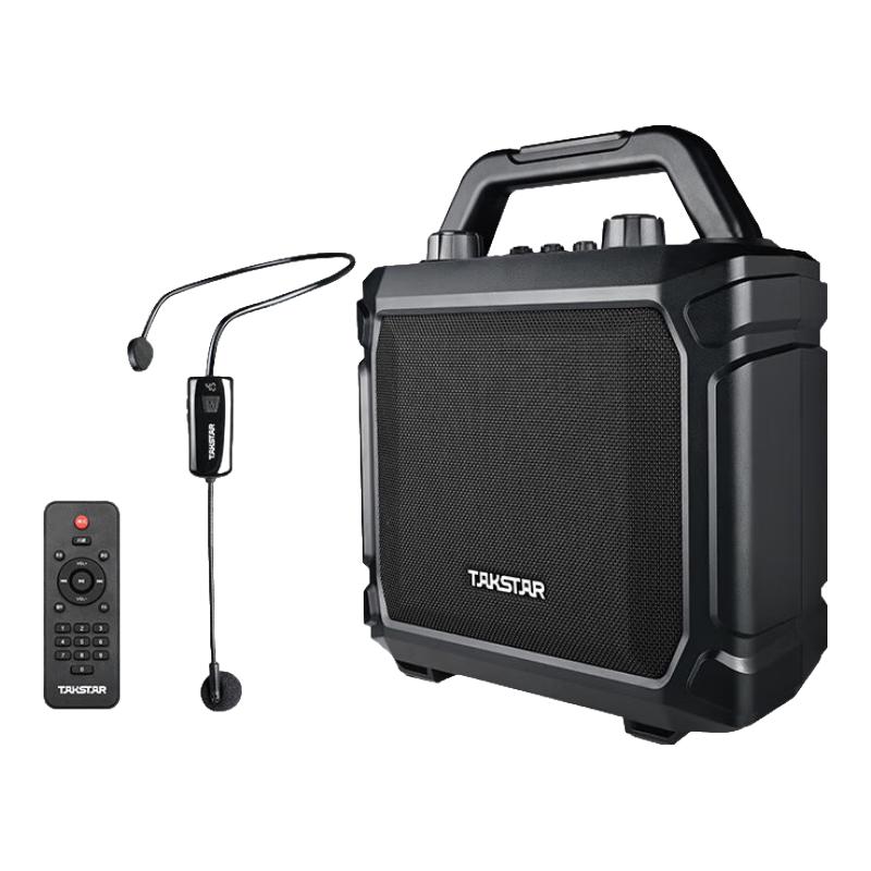 

TAKSTAR WDA-500 Wireless Outdoor Bluetooth Speaker