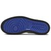 Jordan 1 Acclimate Royal Toe Women's DC7723-401