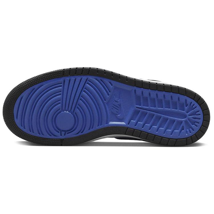 Jordan 1 Acclimate Royal Toe Women's DC7723-401