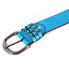 Wide Waist Belts Zinc Zinc Alloy Pin Buckle Waist Belt for Women Personality Waistband  Ladies