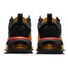 Nike Air Max 2021 'Black Mystic Red' GS DA3199-005