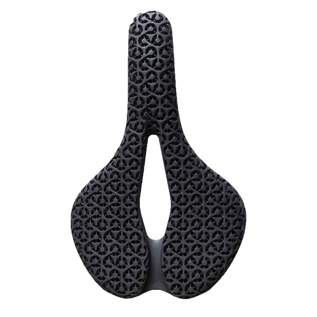 Carbon Fiber Saddle Bicycle Seat Road Bike Seat 3d Printed Saddle SEAT BIKE
