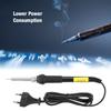 Internal Heating Temperature Type 40W Electric Soldering Iron with Internal Heating for Soldering Process
