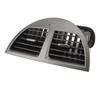 Center Dash AC Air Vent Panel Better Ventilation OEM Standard 55660‑33900 for ES350 2007 to 2009