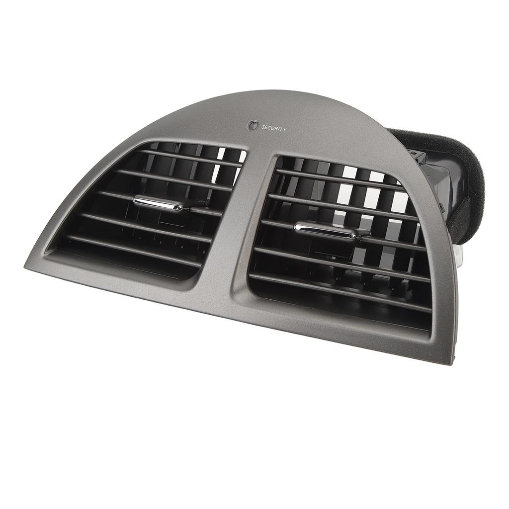 Center Dash AC Air Vent Panel Better Ventilation OEM Standard 55660‑33900 for ES350 2007 to 2009