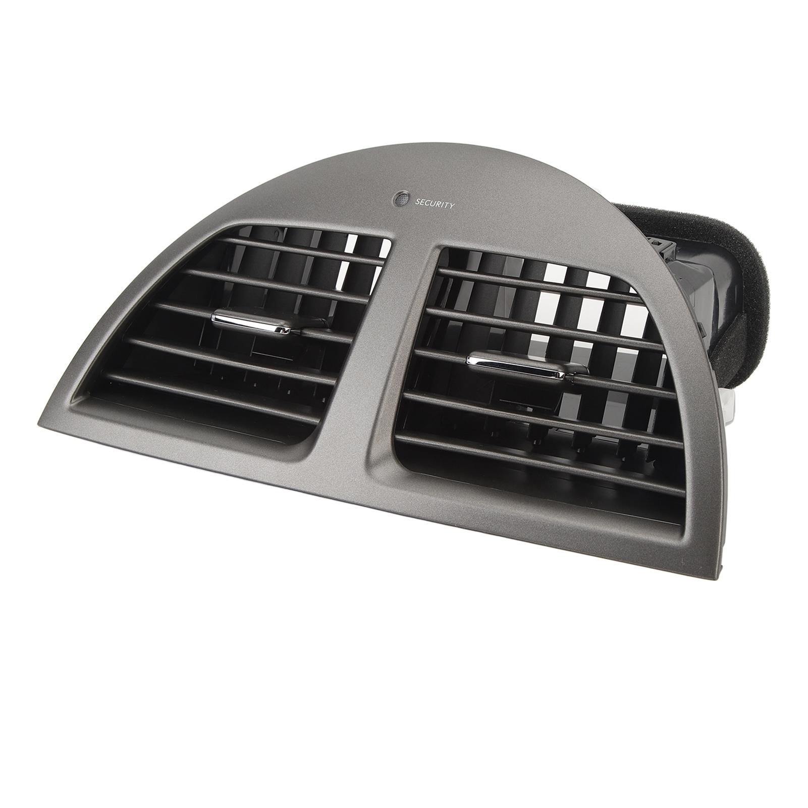 

Центральная панель приборов с вентиляционной панелью кондиционера Улучшенная вентиляция Стандарт OEM 5566033900 для ES350 2007-2009