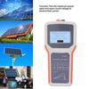 Upgraded LCD Solar Panel Multimeter Multifunctional LCD Solar PV Panel MPPT Tester With Backlight For Photovoltaic Panel