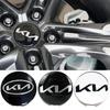 58MM Krytky středů kol pro K2 K3 K4 K5 K7 KX3 KX5 KX7 KXS Ceed Rio Sportage Cerato Forte Příslušenství