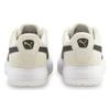 PUMA Suede Platform Unisex Sneakers Beige Black 380686-01