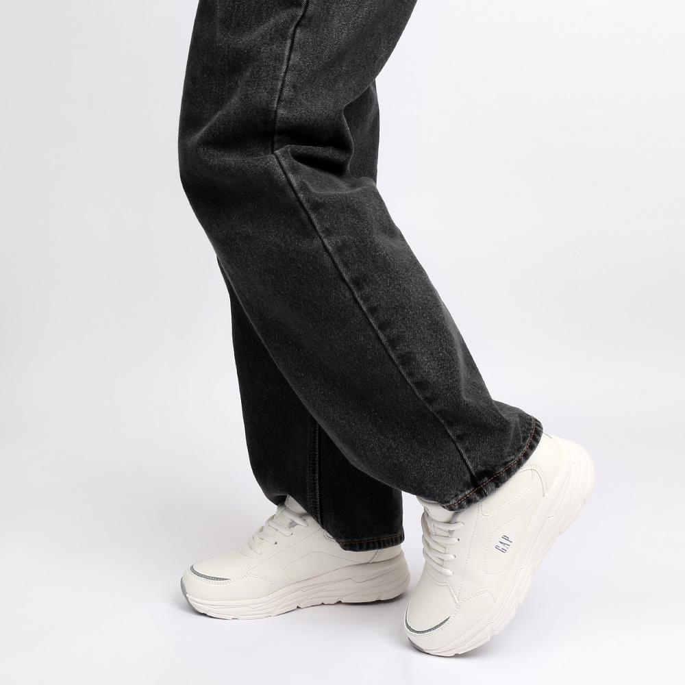 Gap Classi Baroin Sneakers (White)