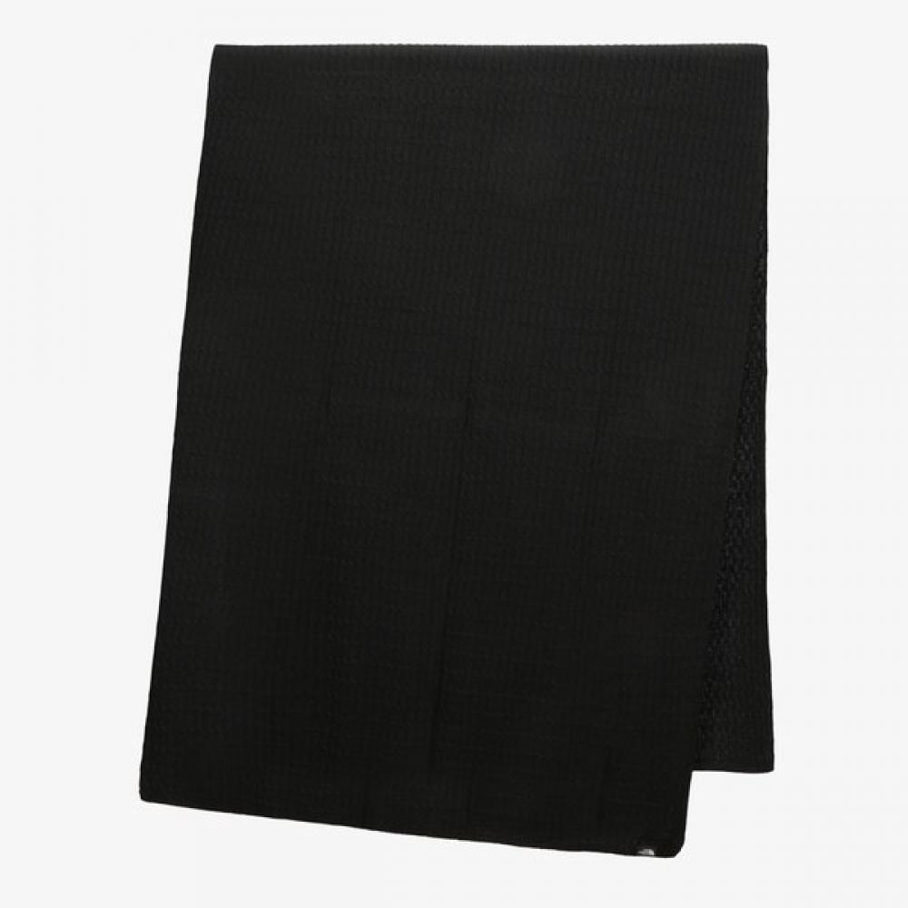 The North Face Delight Wool Shawl Black Na5ir82a BLACK/ONE