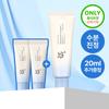 BEAUTY OF JOSEON Aqua Fresh Sunscreen 50ml + 20ml