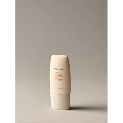 Vitalizing Rosemary Moisture Barrier Suncream 50ml