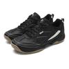 Fila Fountain Fashion Versatile Simple Comfortable Sports Shoes Women Sneakers Black F12W531105FBC