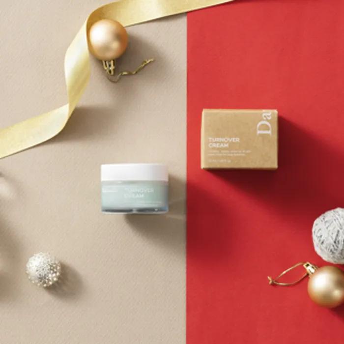 Turnover Cream (50ml) 2BOX