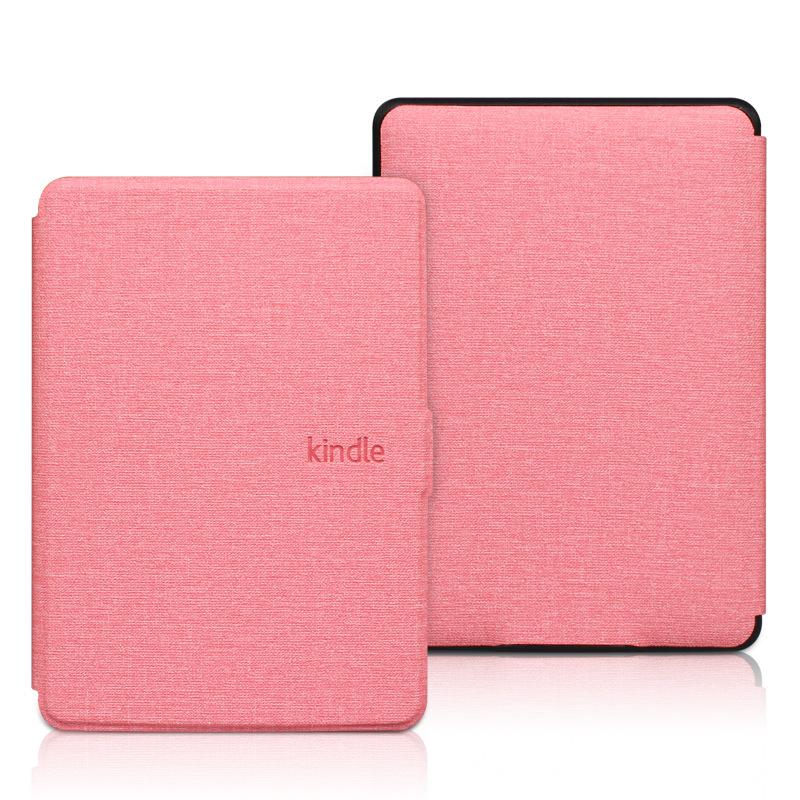Case for Kindle 8 E-reader Pattern Case (8th Generation 2016)ereader Ebook Smart Wake/Sleep for Kindle Model SY69JL