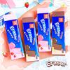 Kawaii Stationery Back To School Supplies Cute Things Rubber Children's Erasers Cookie Funny Erasers Aesthetic Stationery