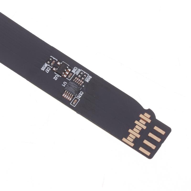  High Quality F64 Ufs Hsg1 Fpc V2 F64 Emmc Fpc V2 2In1 Felex Cable Set For F64 Box