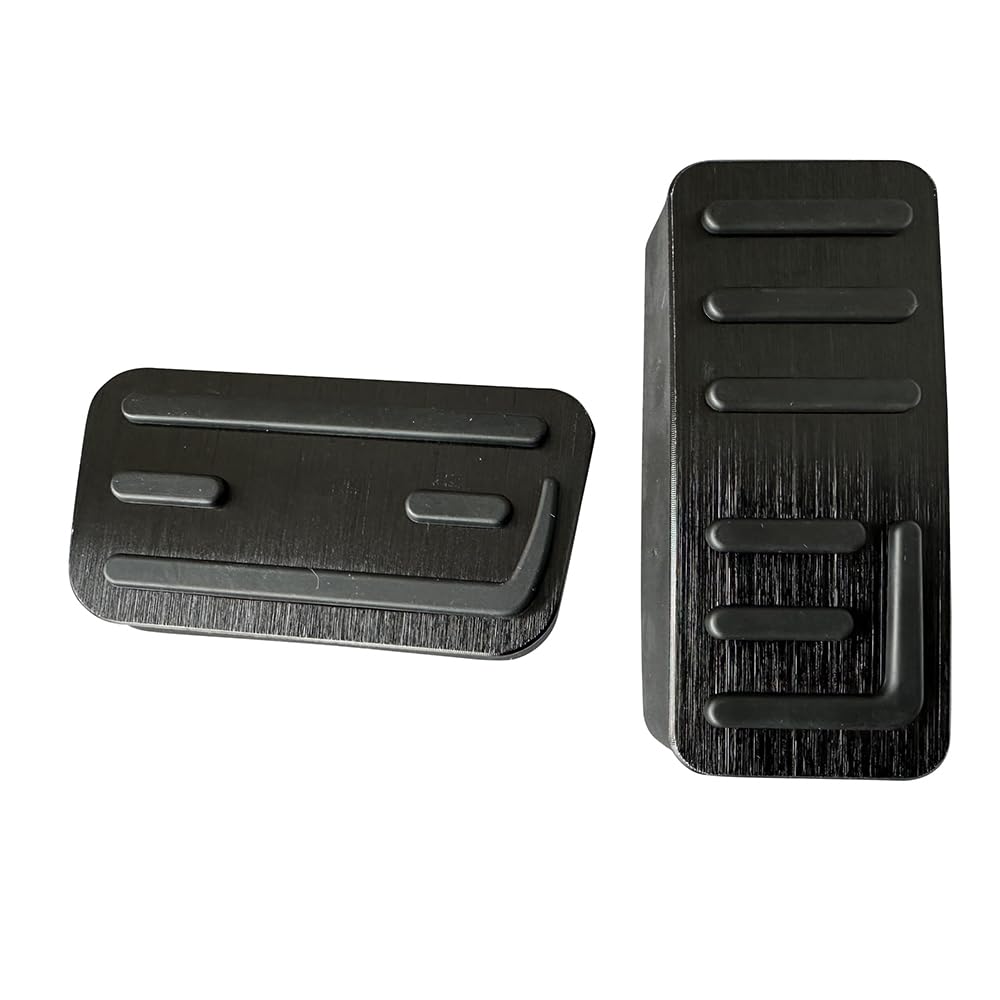 

Kinotaka Honda New Nbox Накладка на педаль педаль тормоза N-BOX JF5/6 N-ONE N-WGN N-VAN Октябрь чёрный