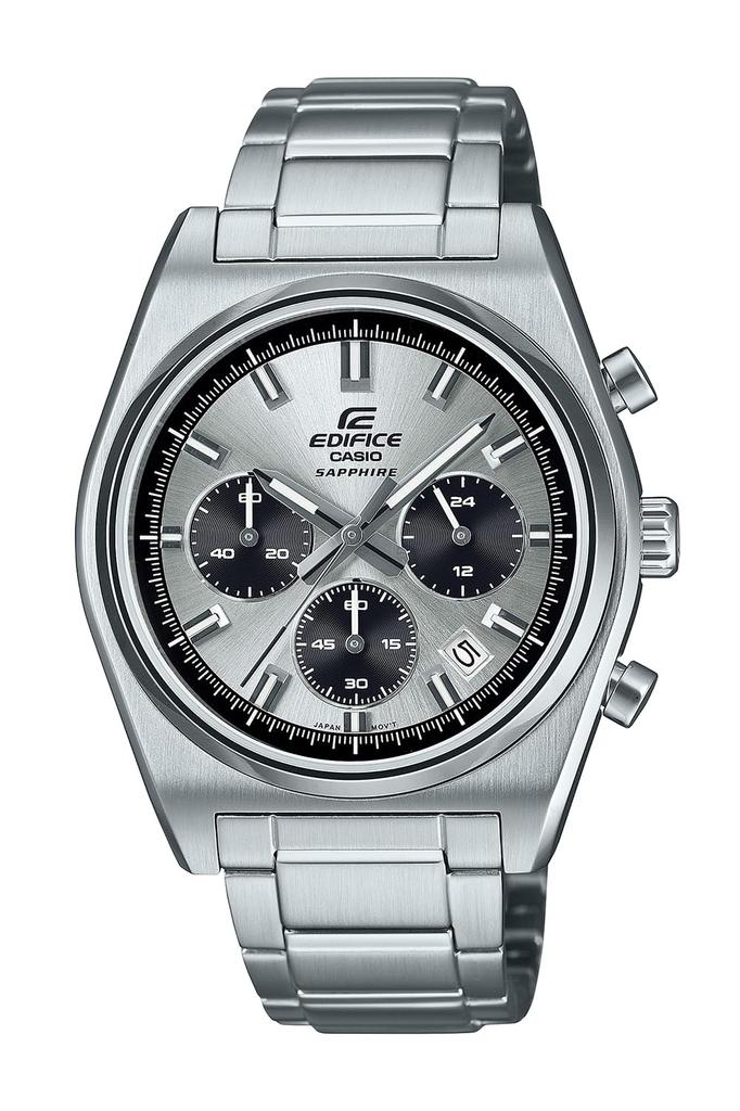 Edifice Watch Sapphire Glass Silver [Casio] [] EFB-730DJ-7AJF Men's