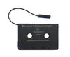 Convertitore universale Bluetooth 5.0 Nastro per auto Adattatore per cassetta audio stereo MP3 Adattatore vivavoce per smartphone