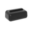 Silicone Wet Wipe Box Holder Reusable Paper Holder Light Luxury Tissue Box Cover  Tissue Storage