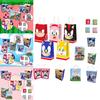 Vibrant Toy Story Portable Paper Bag Disposable Gift Bags For Children's Birthday Parties