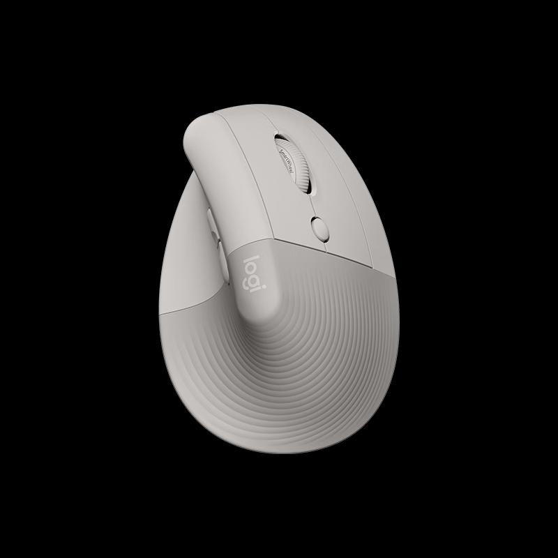 Logitech Lift Ergonomic Vertical Mouse