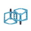 BOLANY Bicycle Pedal Bike Anti-slip Nylon Pedals MTB Ultra Light Sealed Bearing Nylon Pedal Bicycle Accessories 6