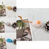 Catnip Mouse Plush Chewing Toy With Herbal Material For Dental Health And Stress Relief