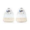 Nike Air Force 1 LV8 3 Resistenti all'Abrasione Scarpe da Skateboard Basse Bianche Bambini Età 3 7 Anni DJ2599-100