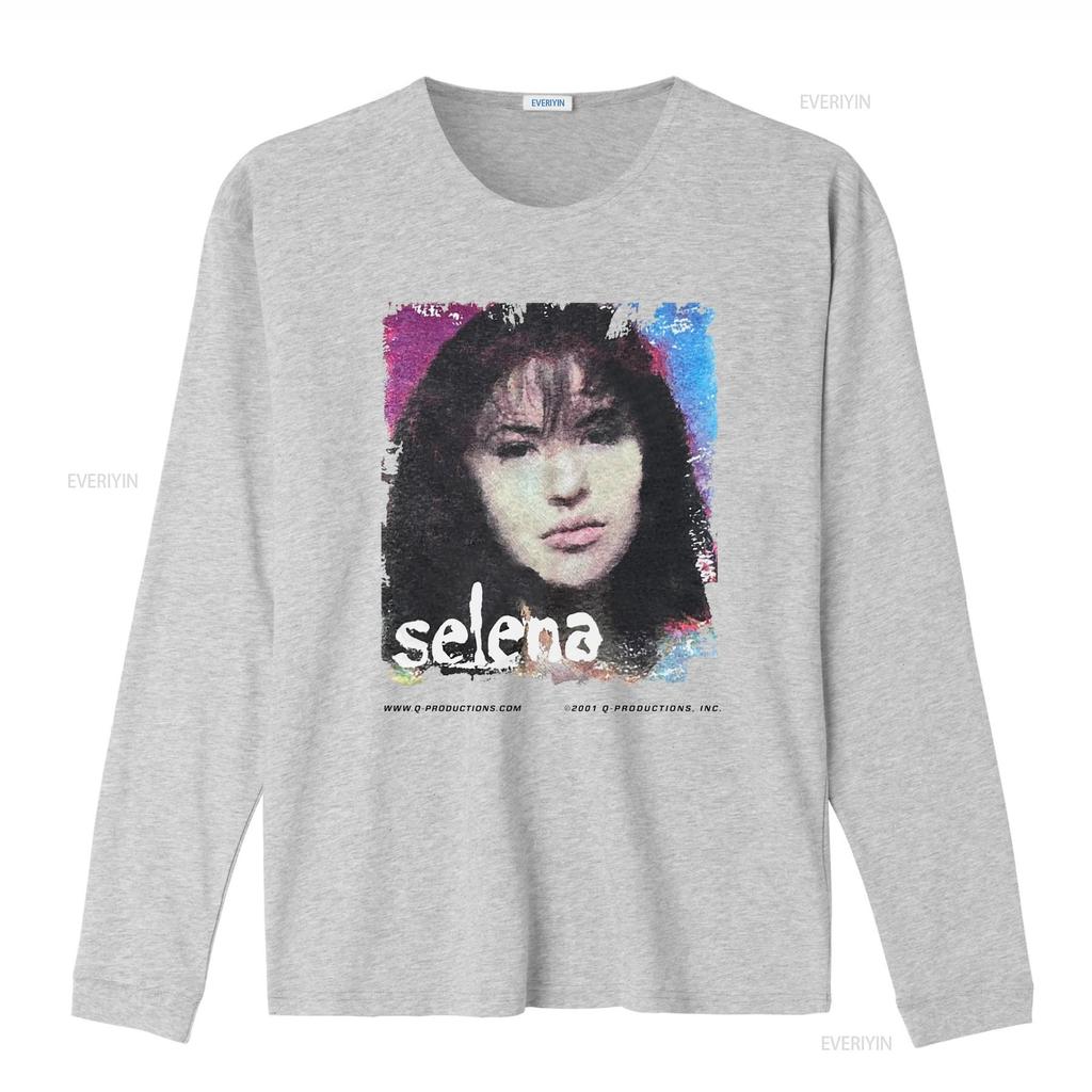SELENA Q PRODUCTIONS 2001 Vintage T Shirt Abraham Quintanilla Production Company EXTREMELY Rare vintage Washed Comfortable