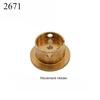 Supporto per Movimento Orologio NH35 7750/3135 Supporto di Riparazione Supporto per Montaggio Lancette Orologio Strumento Base di Tenuta in Metallo 2035/2671/E2000/2892-2824