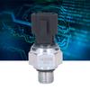 Pressure Sensor Transducer Sender 4436535 for HITACHI ZAX200 ZAX240 ZAX330 TOSD‑04‑006 24V