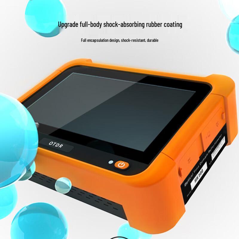 Weiyingtong MK500 Optical Time-Domain Reflectometer (OTDR)