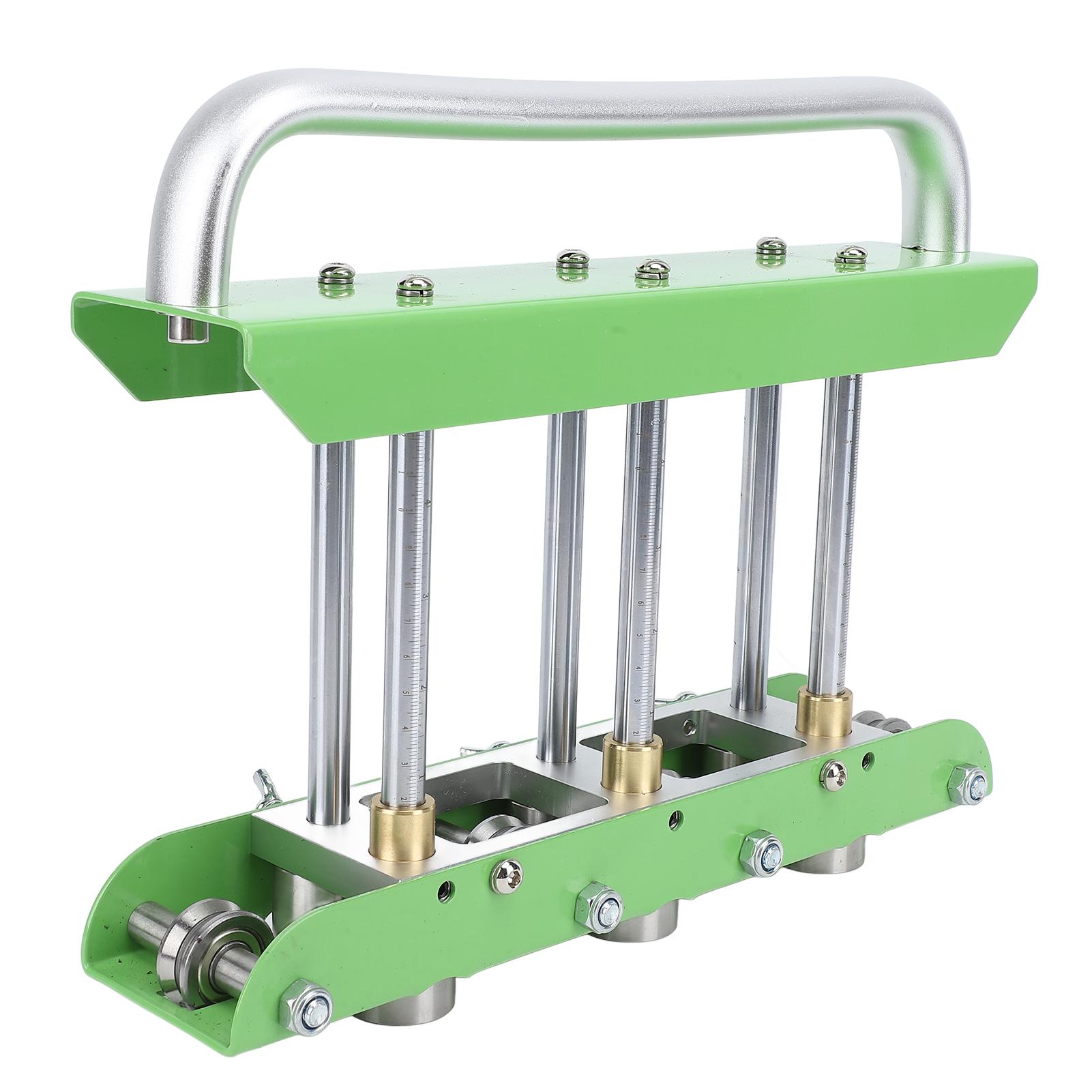 

Листогибочный станок с 3 станциями, кромкогибочный ролик 0Ручной кровельный инструмент для изготовления 90-градусного угла изгиба