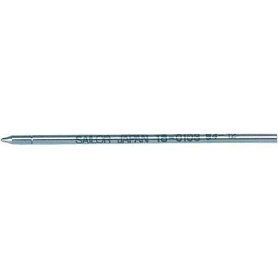 Sailor fountain pen Refill for Ballpoint Pen 0103 Black 1 Piece 0.7mm