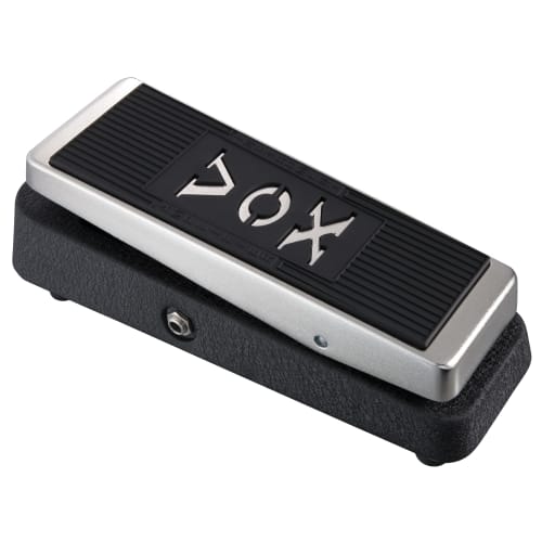 

VOX Vox Hand-Wired Wah Pedal V846-HW